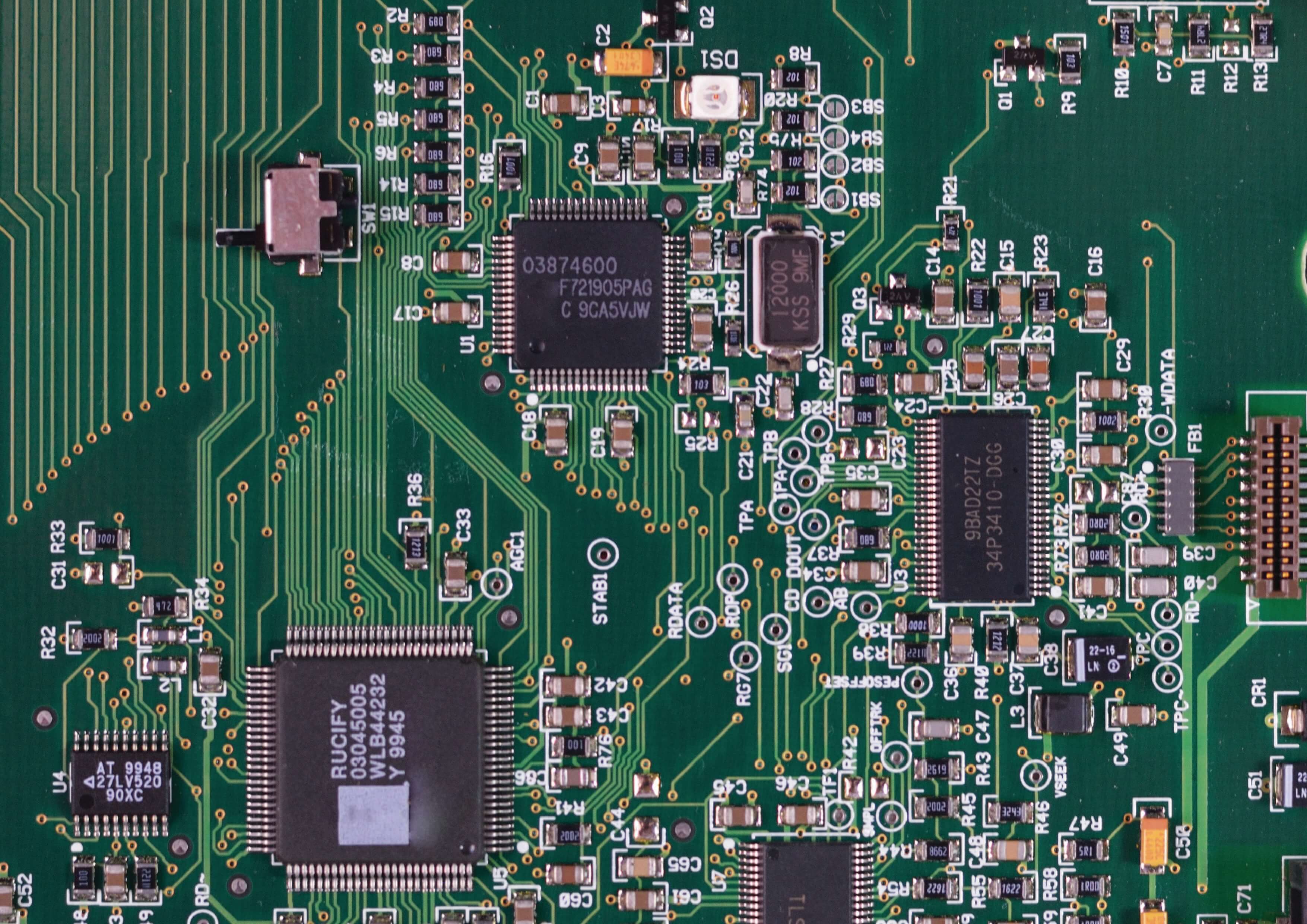 Student Application System System
